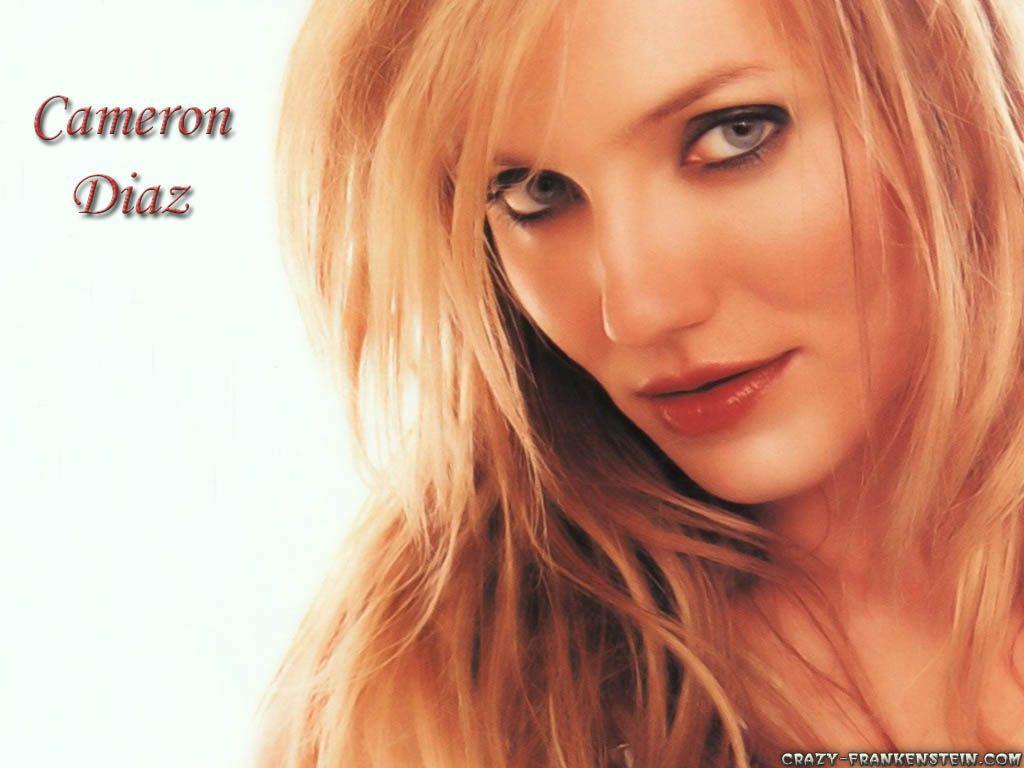 1024x768 Cameron Diaz wallpaper