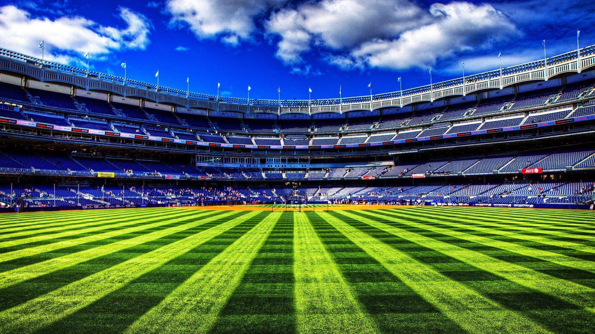 1920x1080 Awesome Background Baseball