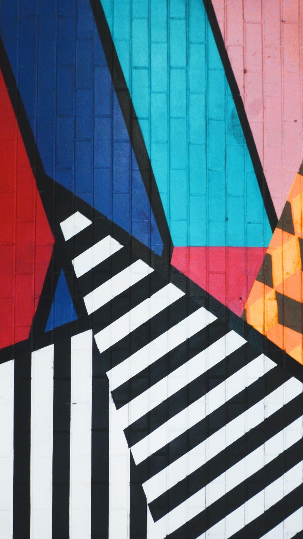 1000x1778 Street Art Picture [HD]. Download Free Image
