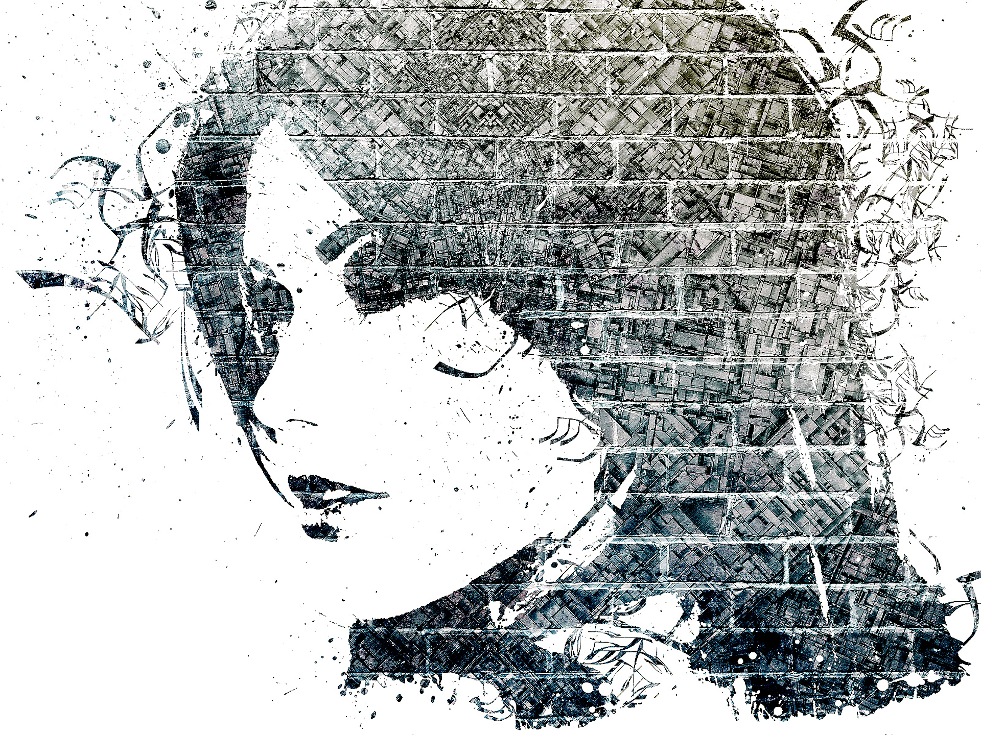1920x1440 Graffiti HD Wallpaper and Background Image