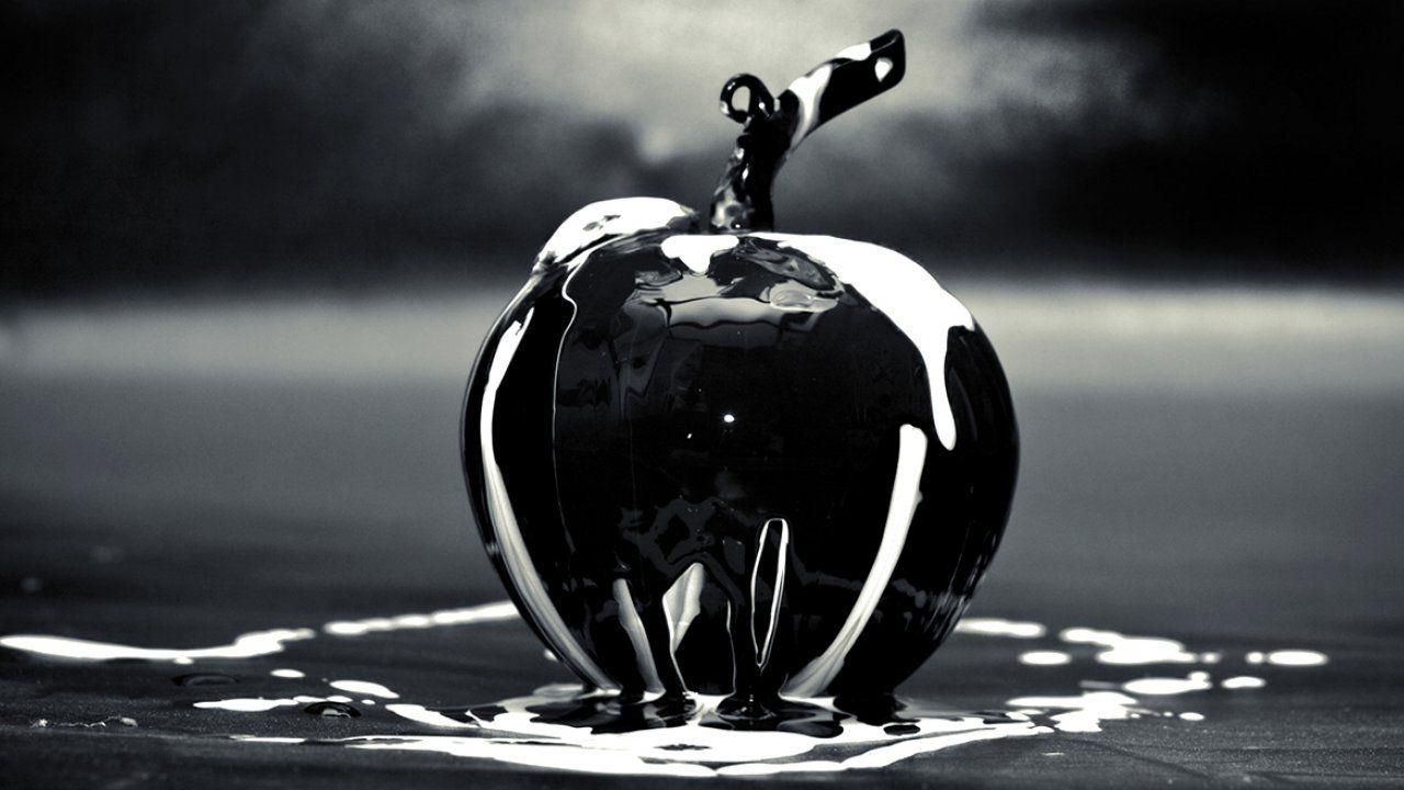 Black Glass Wallpapers - Top Free Black Glass Backgrounds - WallpaperAccess