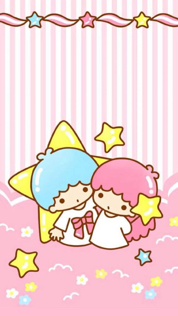 Little Twin Stars Wallpapers - Top Free Little Twin Stars Backgrounds