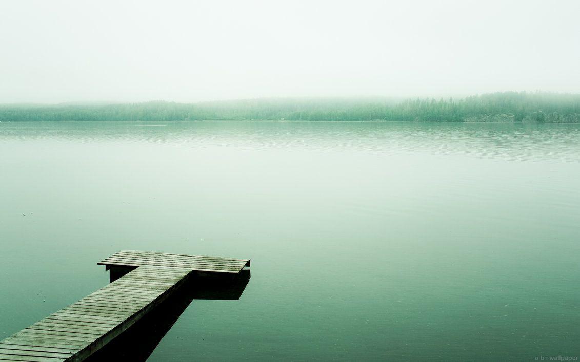 1131x707 Mint Lake HD Wallpaper HD Wallpaper