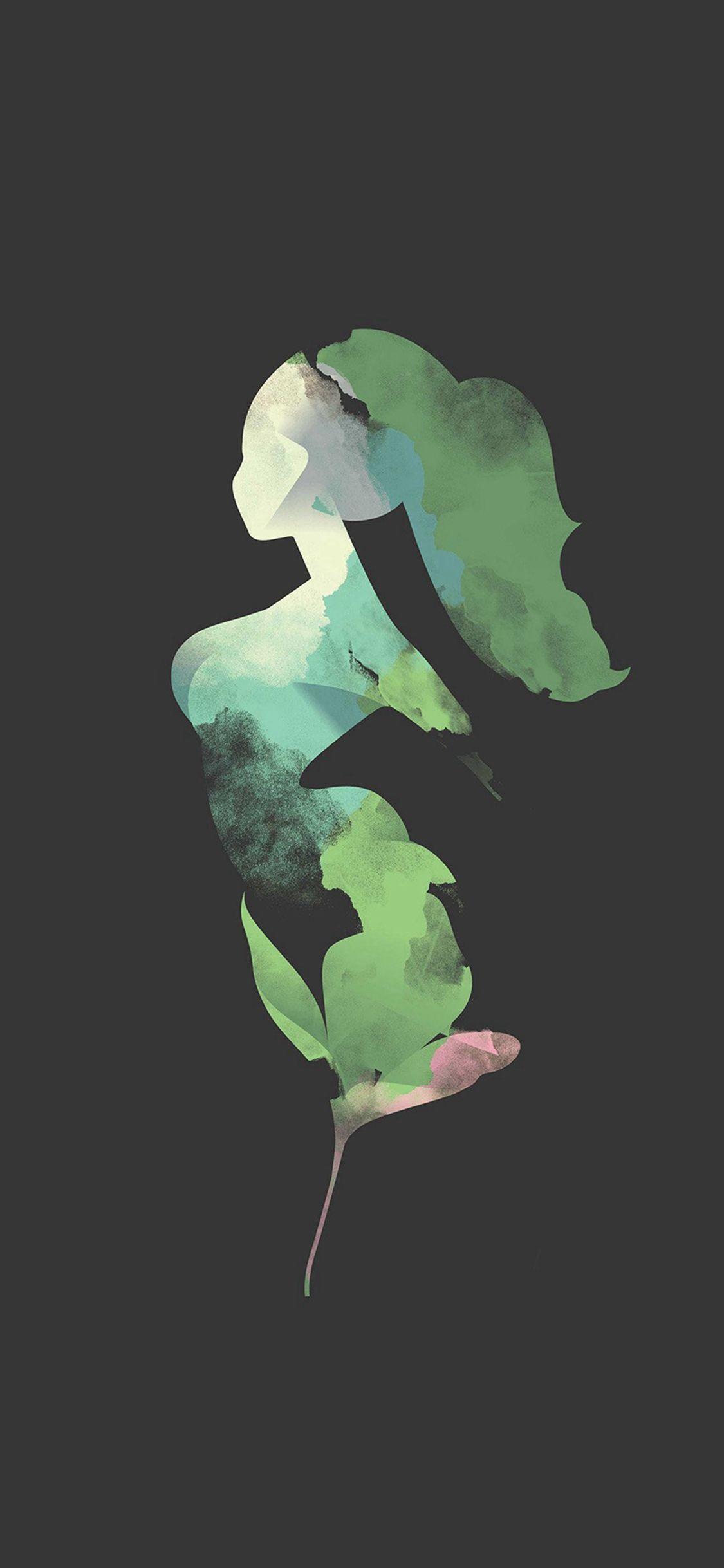 1125x2436 Best Art & Drawn iPhone Wallpaper Free HD