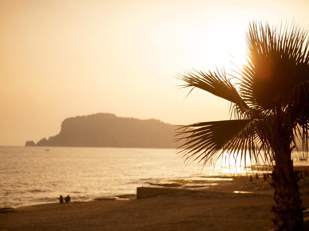1024x768 Sunprime C Lounge Only, Alanya
