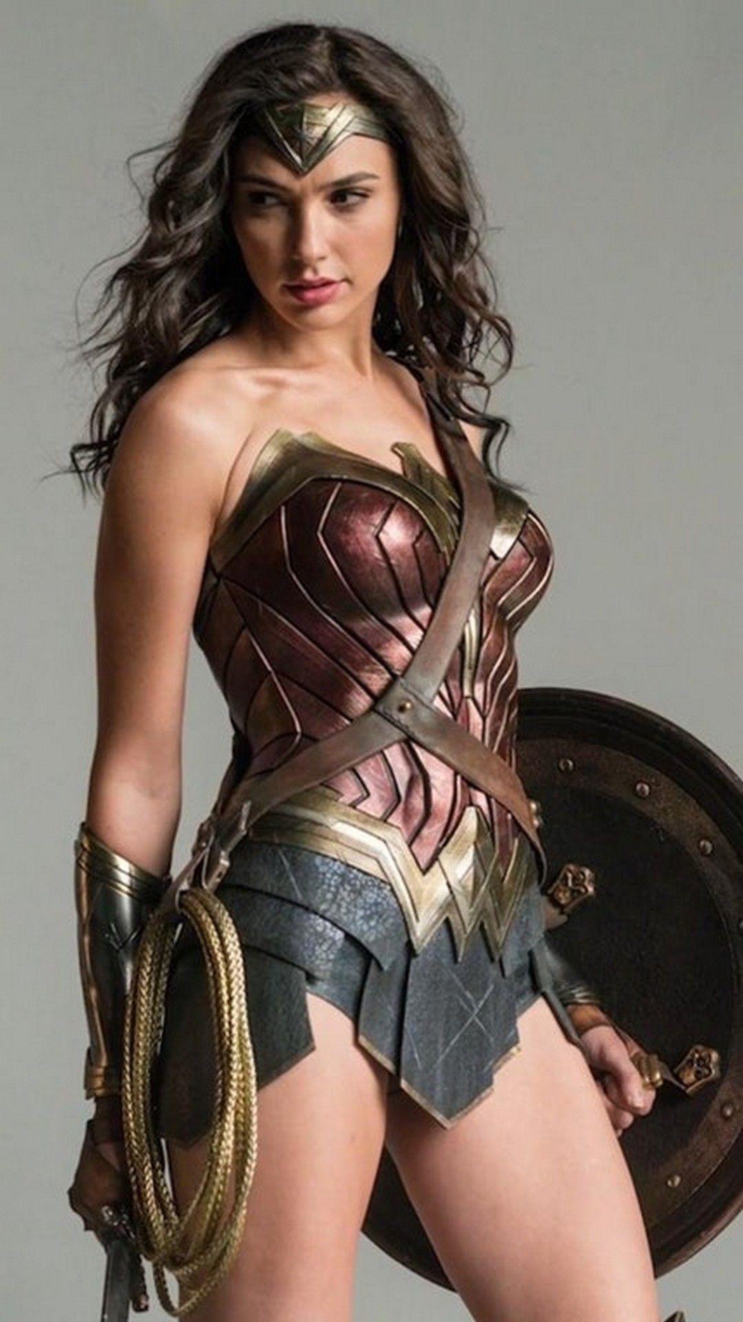 1080x1920 Gal Gadot Wallpaper iPhone 3D iPhone Wallpaper