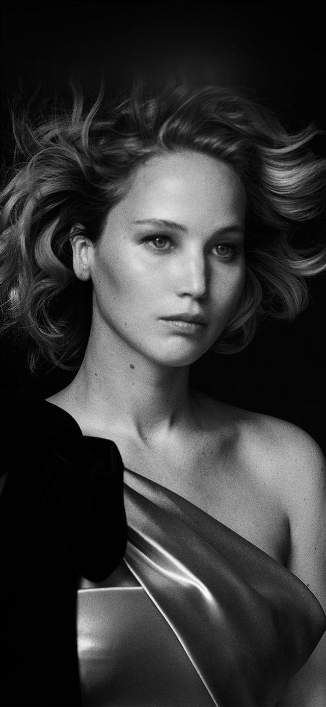 640x1385 Girl celebrity film actress iPhone X Wallpaper Free Download