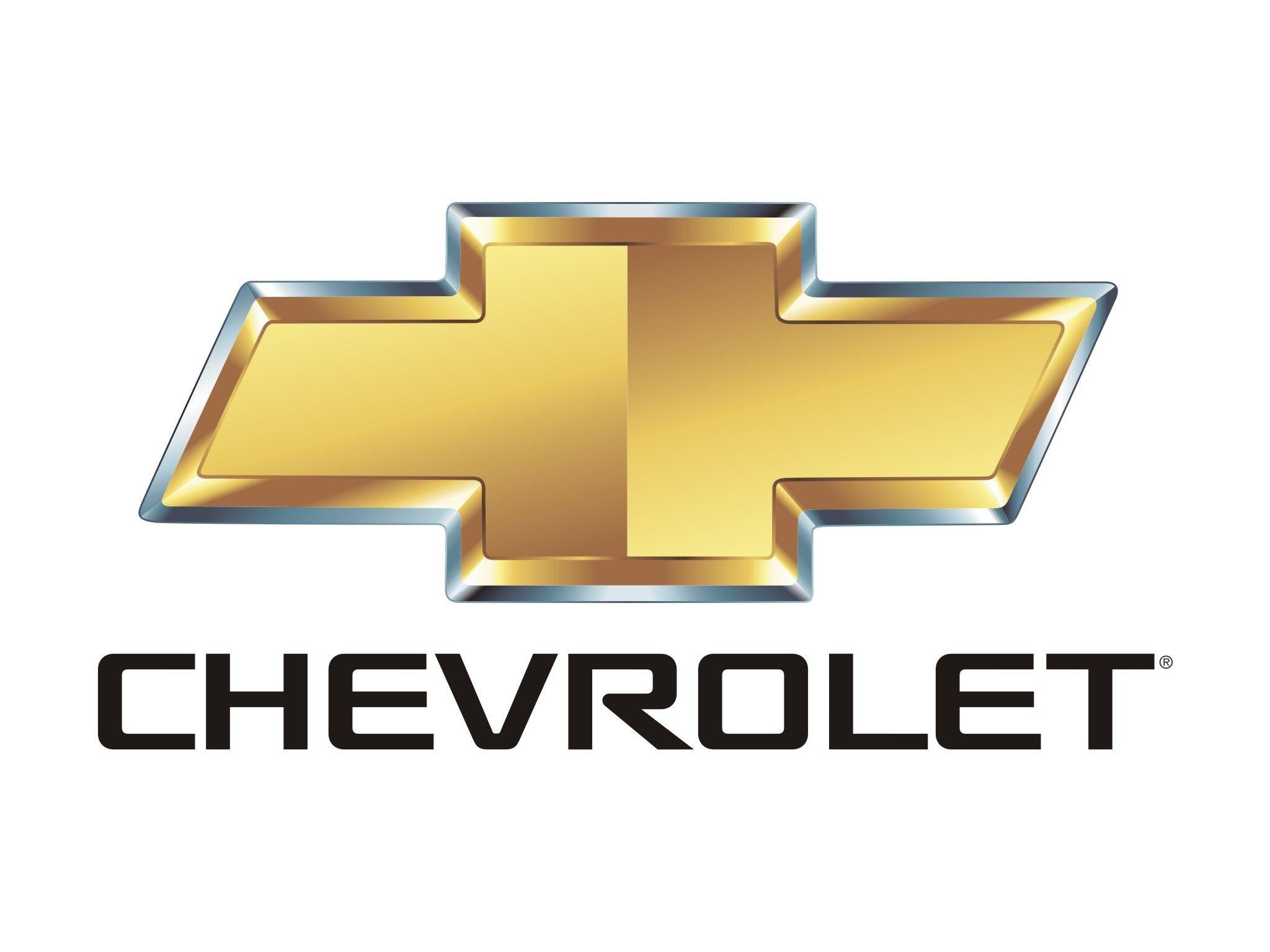 Chevrolet Logo Wallpapers - Top Free