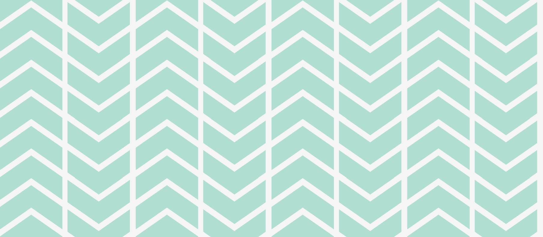 1808x792 chevron stripe mint wallpaper. Beautiful