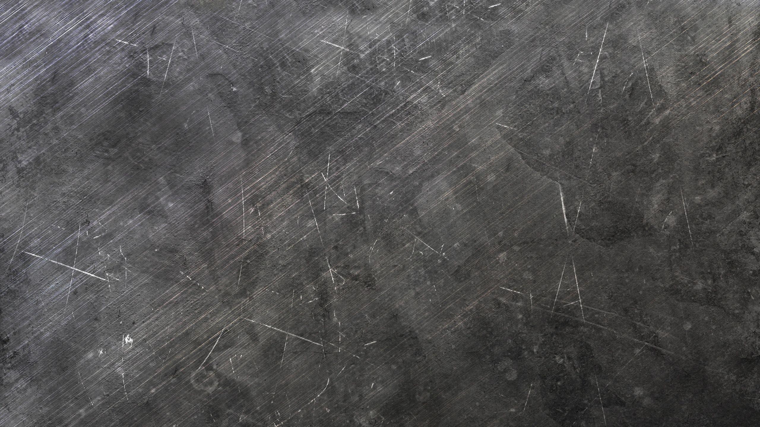 2560x1440 Black Grunge Wallpaper