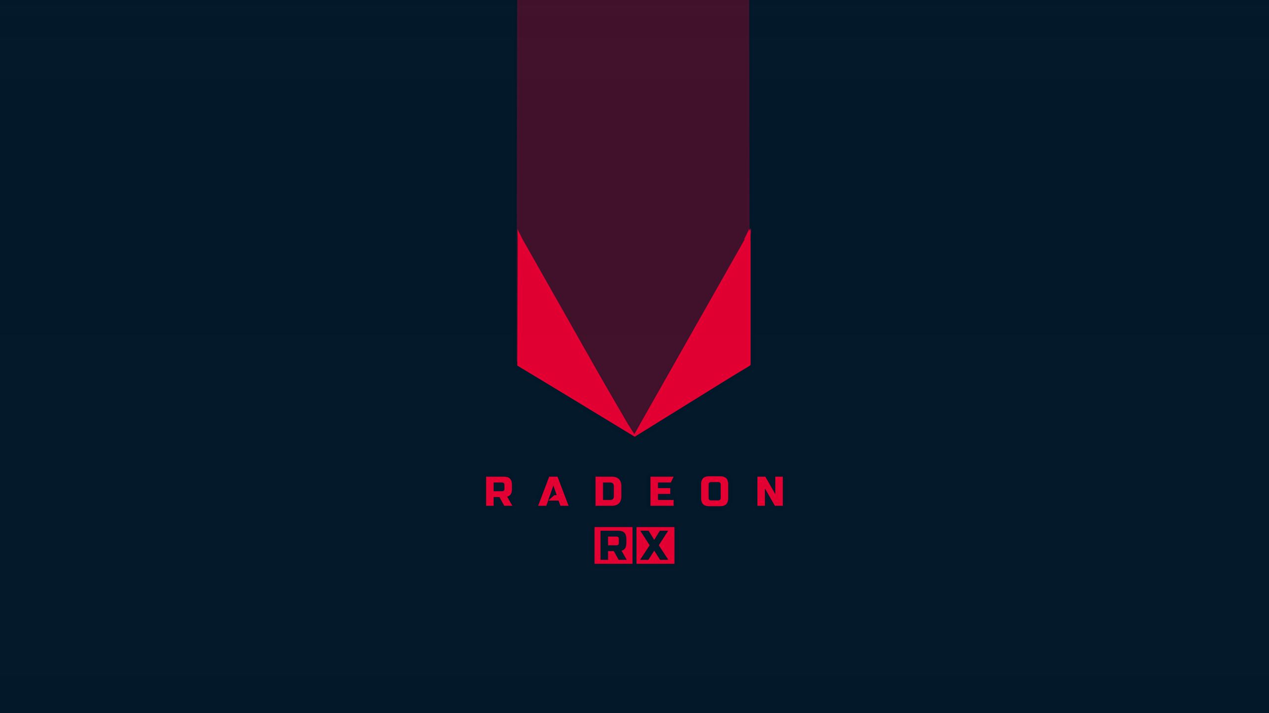 AMD Radeon Wallpapers - Top Free AMD Radeon Backgrounds - WallpaperAccess