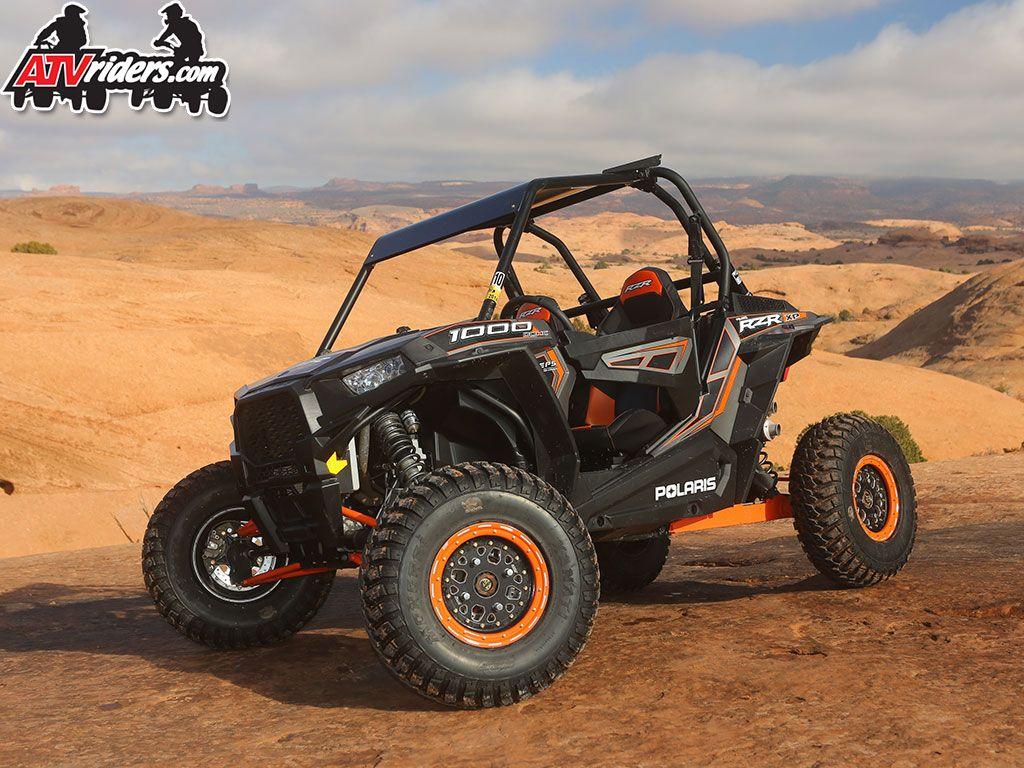 Polaris RZR Wallpapers - Top Free Polaris RZR Backgrounds - WallpaperAccess