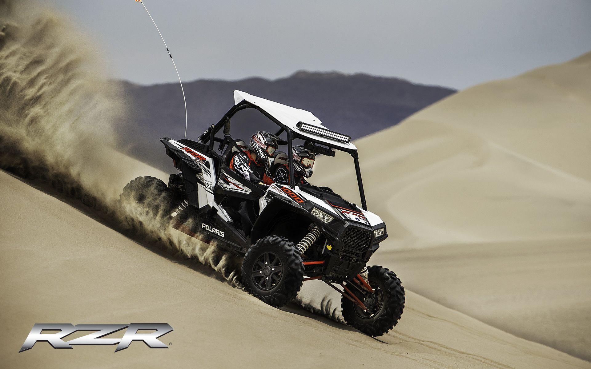 Polaris RZR Wallpapers - Top Free Polaris RZR Backgrounds - WallpaperAccess