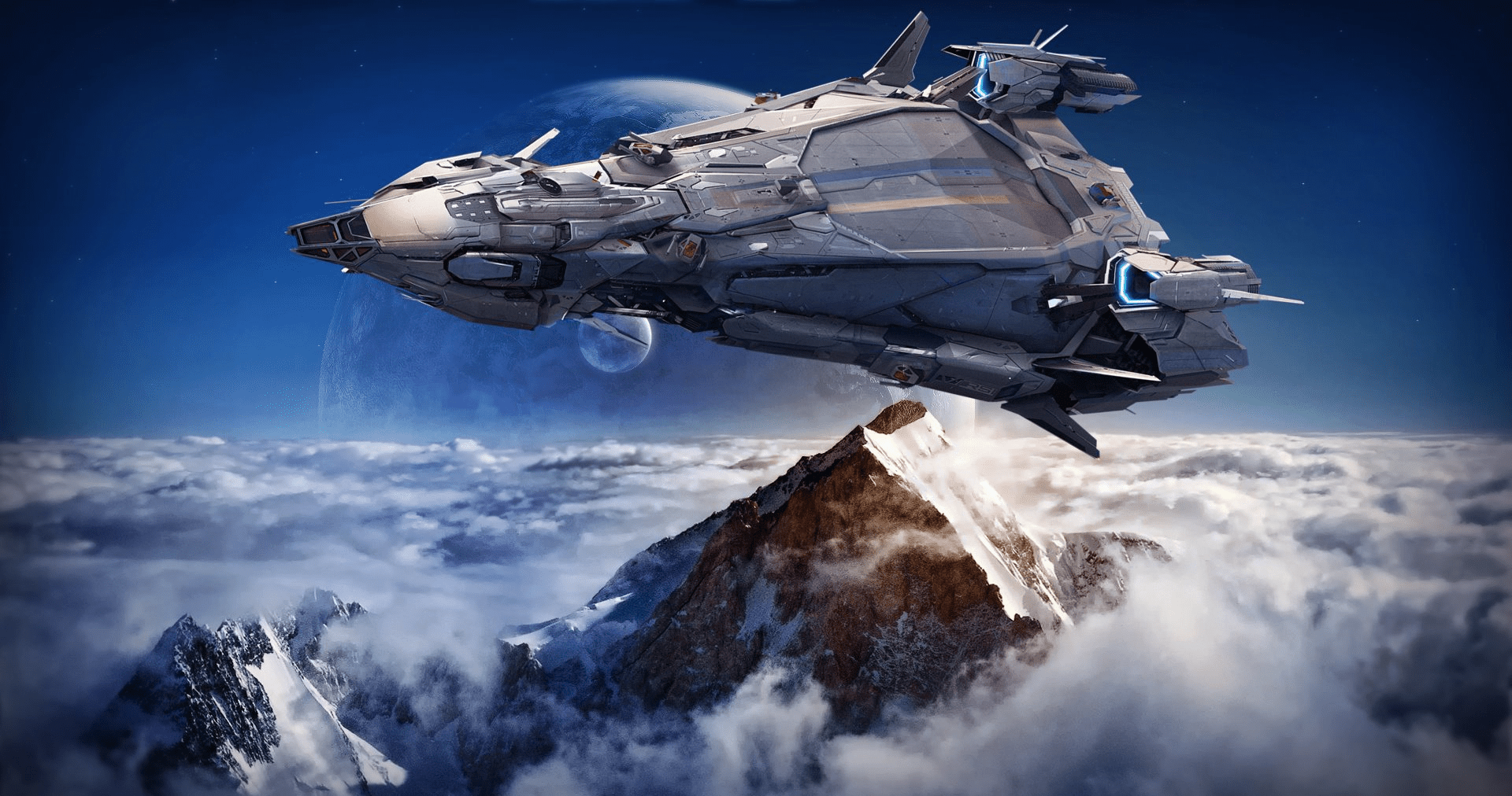 1920x1012 Citizen spotlight Wallpaper Space