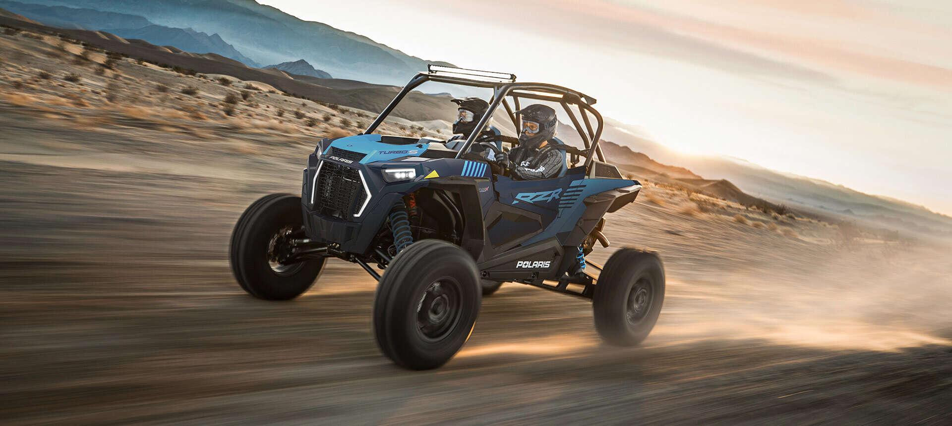 New 2023 Polaris RZR XP 4 1000 Sport  Utility Vehicles in EL Cajon CA   NA Cruiser Black