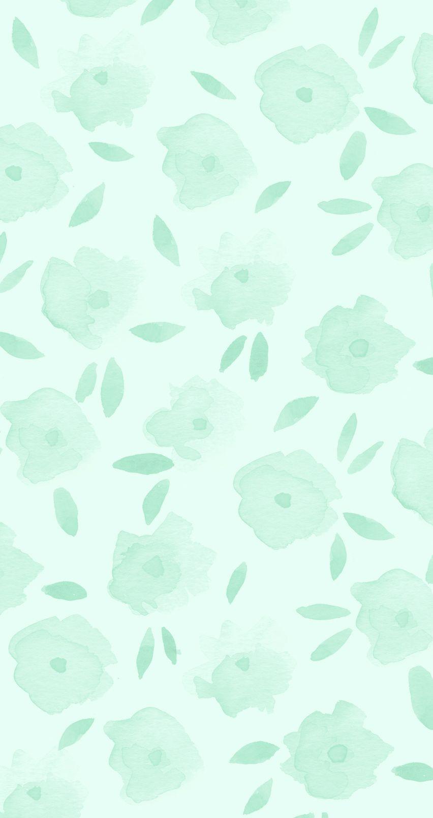 Cute Mint Green Wallpapers on WallpaperDog