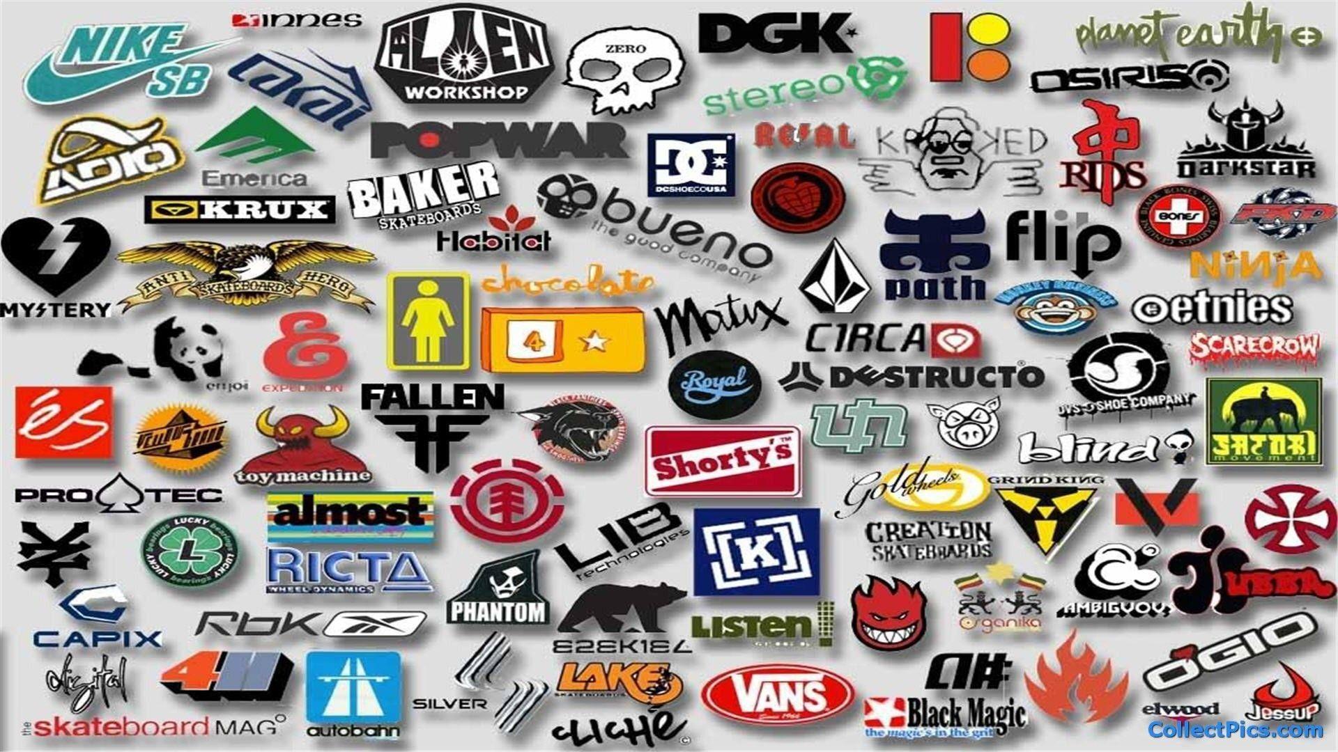 1920x1080 Skate Brand Wallpaper