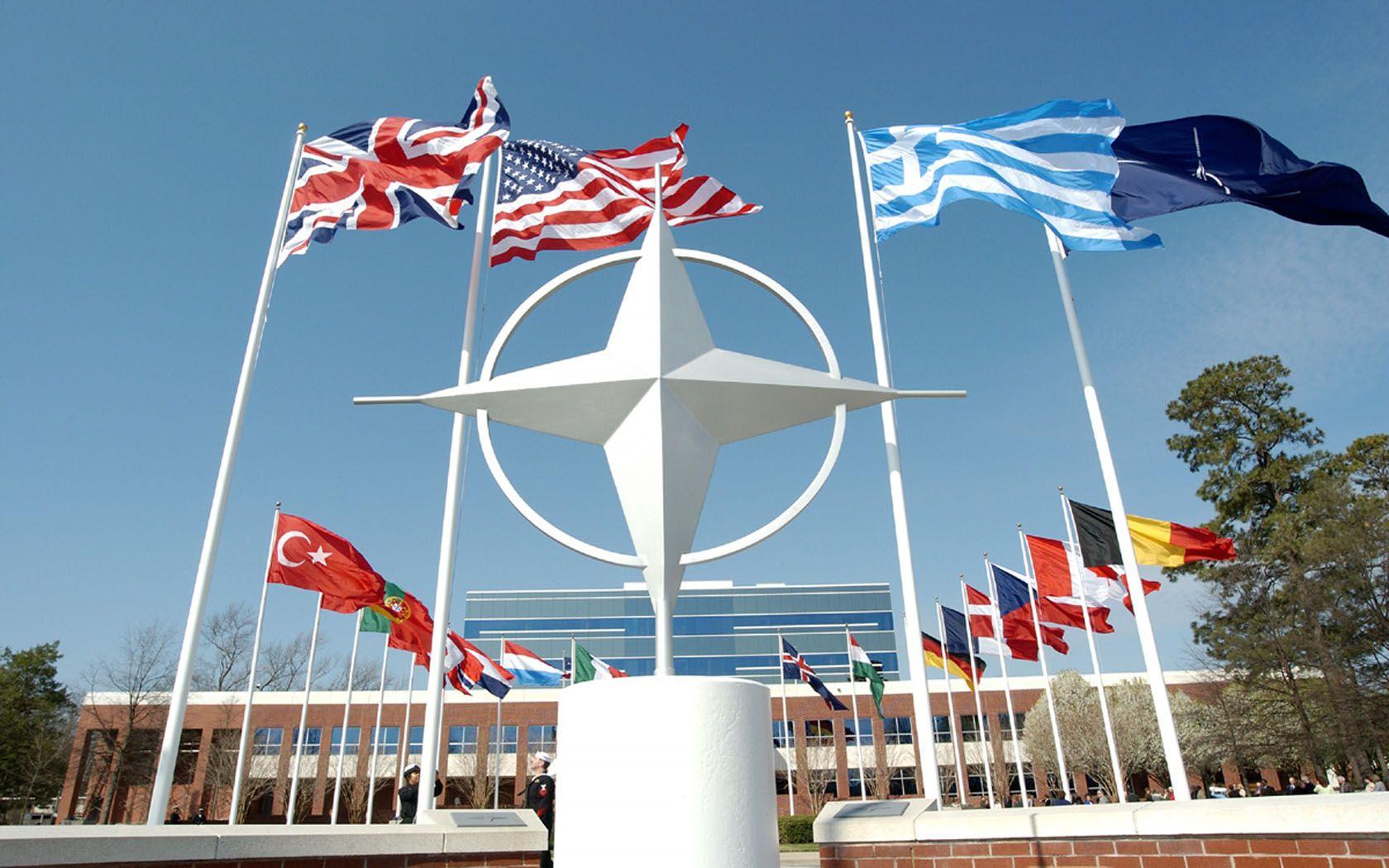 Nato Wallpapers - Top Free Nato Backgrounds - WallpaperAccess