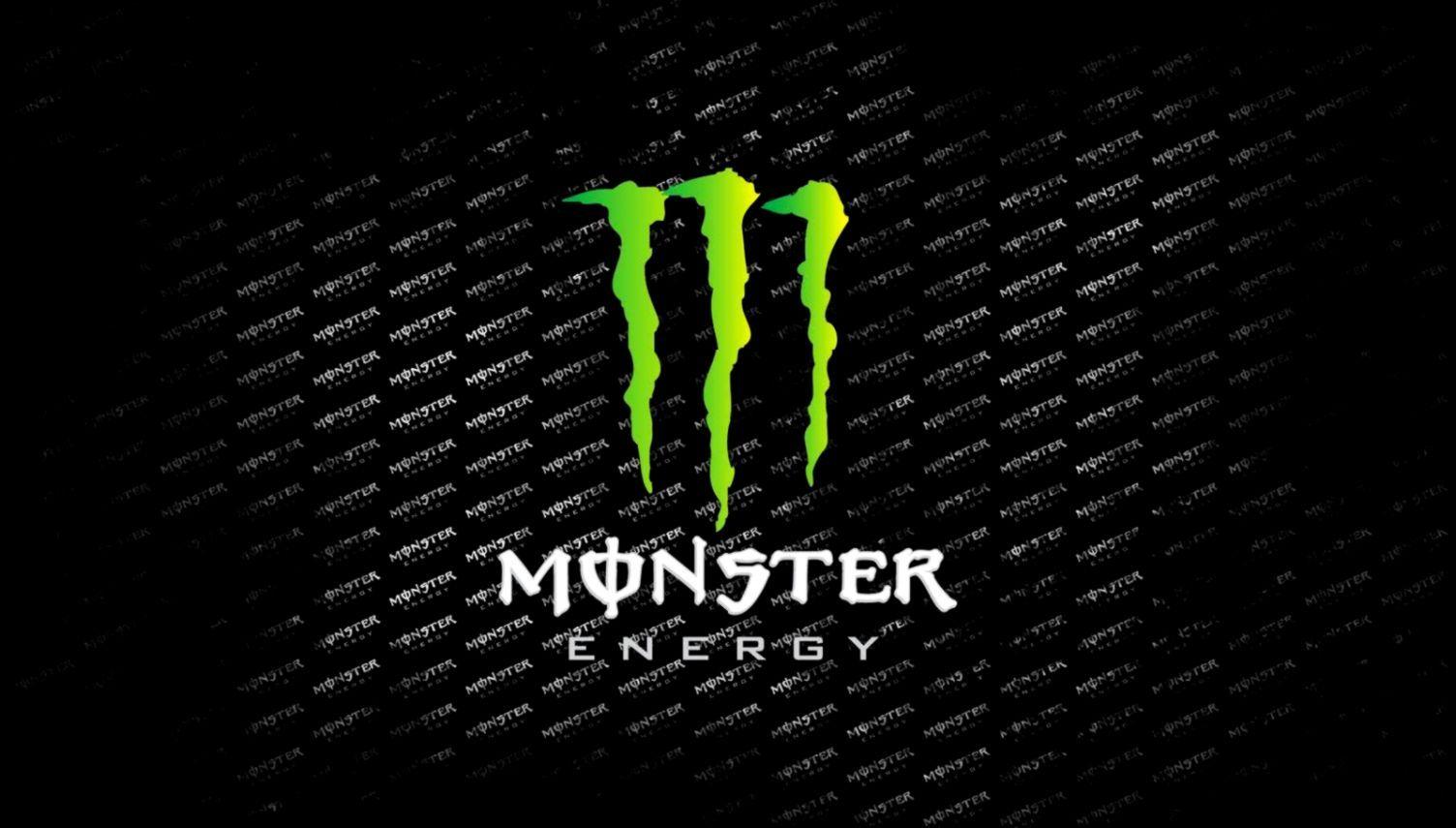1504x855 Logo Wallpaper HD
