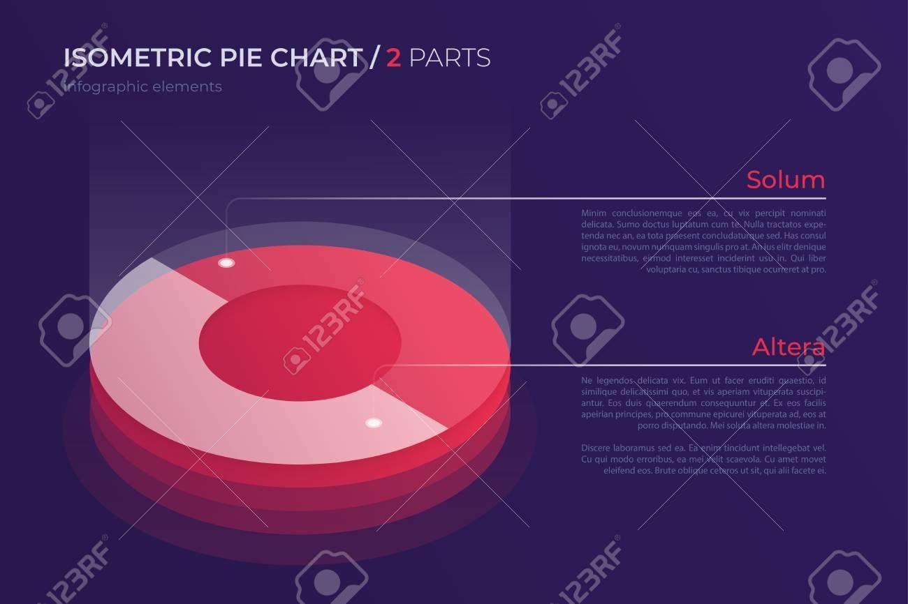 1300x866 Best Modern isometric graphic financial chart Wallpaper 8