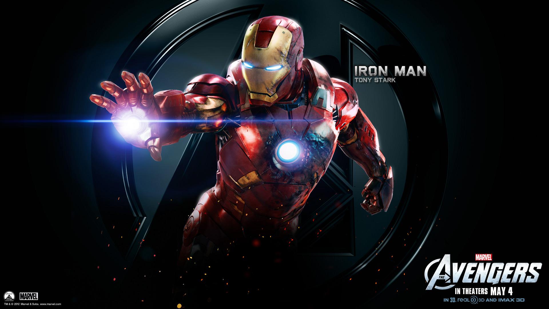 Iron Man Avengers Wallpapers Top Free Iron Man Avengers Backgrounds Wallpaperaccess