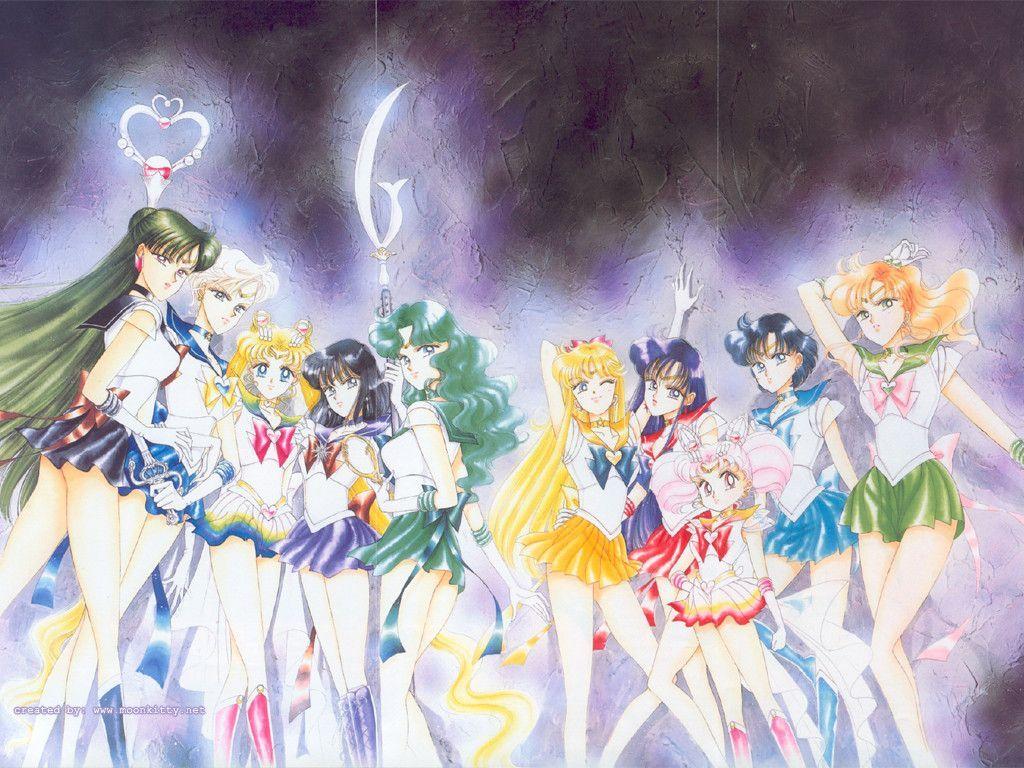 1024x768 Sailor Moon hình nền https://wallpaperaccess.com/full/1831515.jpg