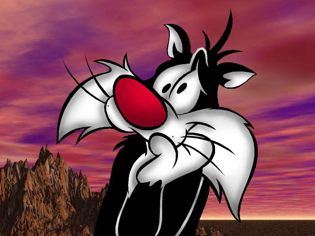Sylvester The Cat Wallpapers - Top Free Sylvester The Cat Backgrounds