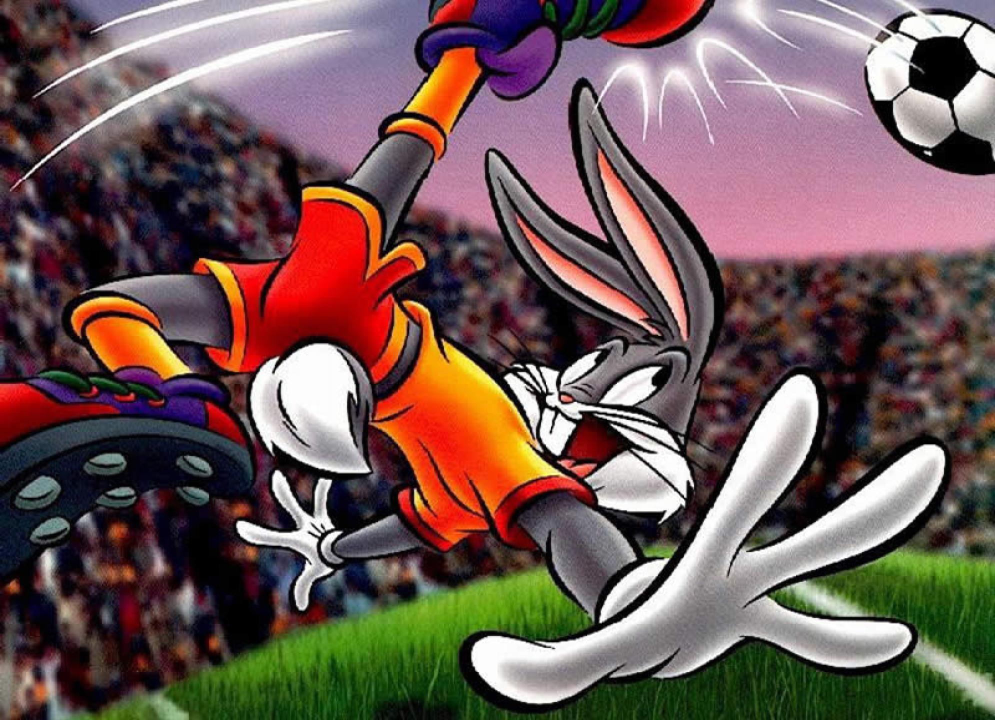 1990x1440 Bugs Bunny Wallpaper Download U4C51Z