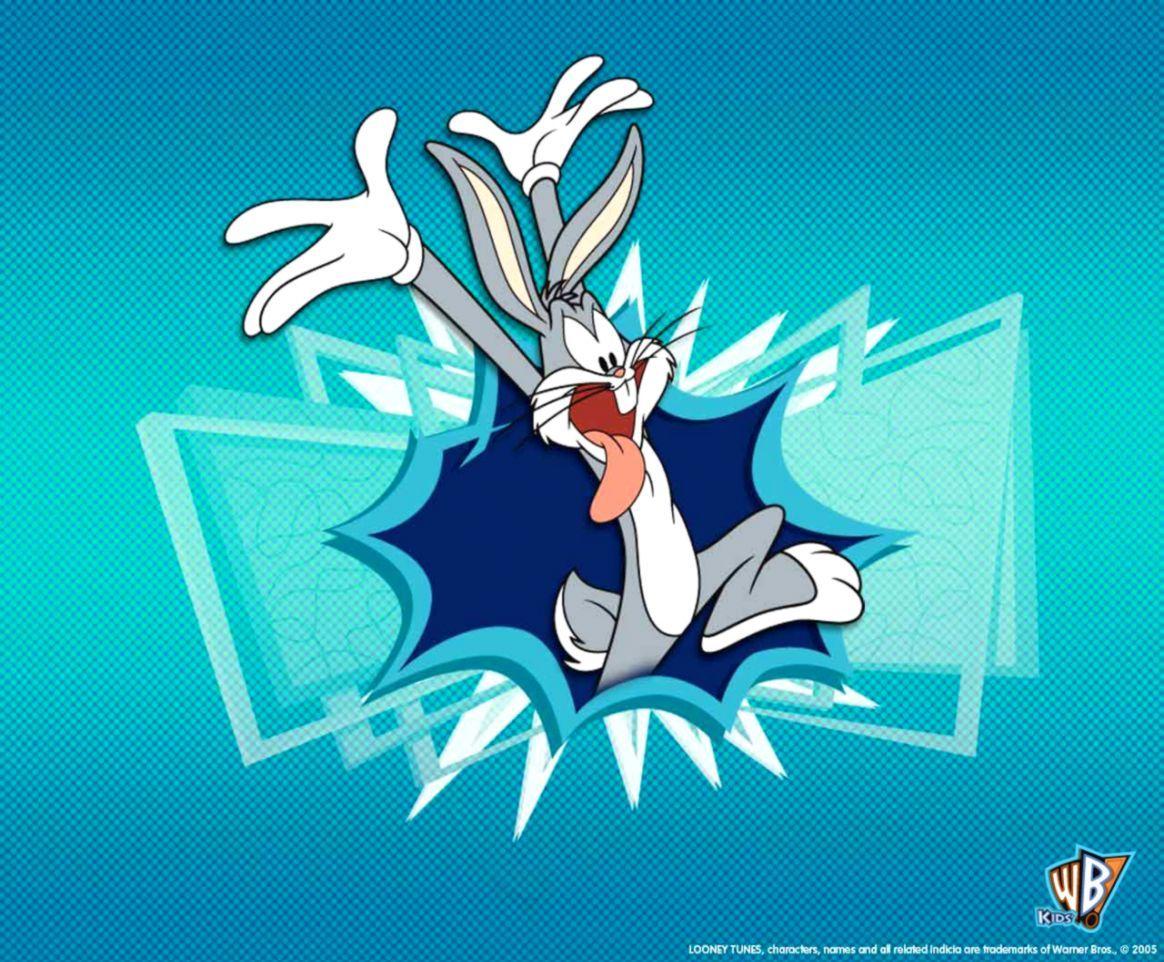 Bugs Bunny Wallpapers Top Free Bugs Bunny Backgrounds Wallpaperaccess