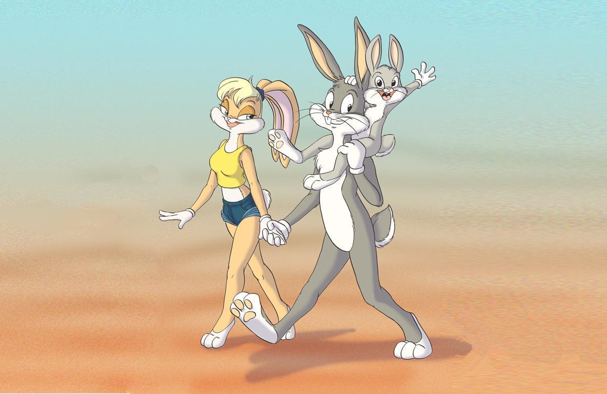 1183x768 Bugs Bunny HD Wallpaper for Android