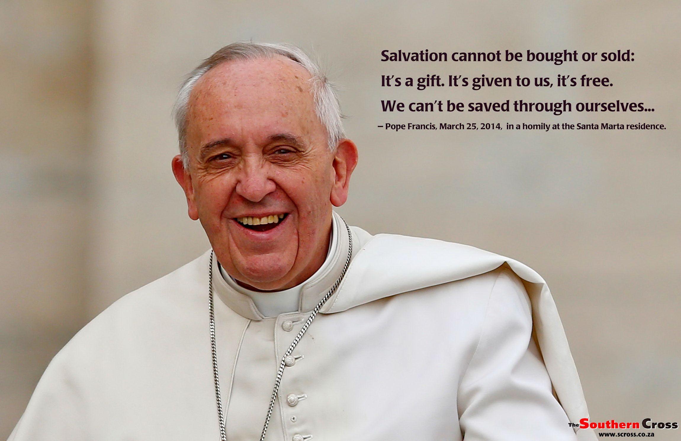 Pope Francis Wallpapers - Top Free Pope Francis Backgrounds