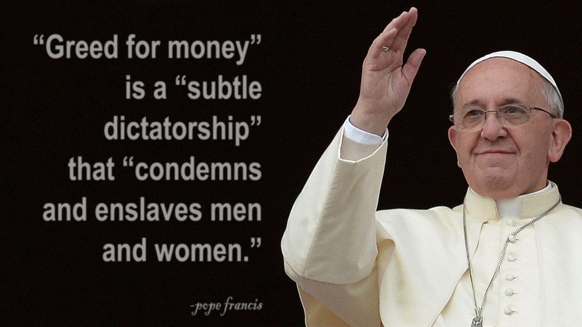 Pope Francis Wallpapers - Top Free Pope Francis Backgrounds