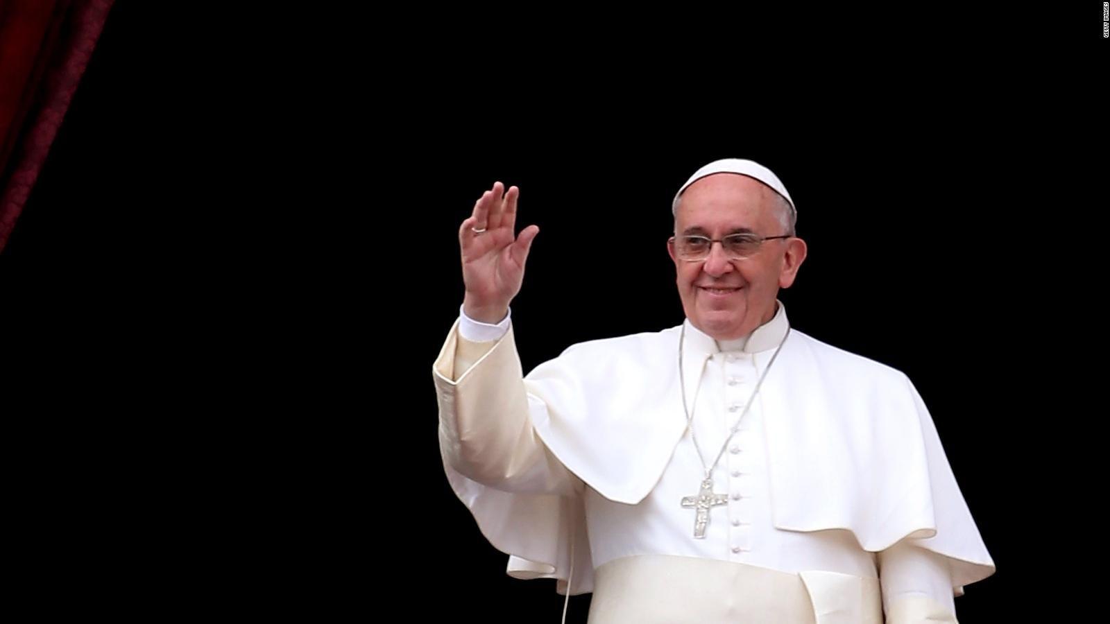 Pope Francis Wallpapers - Top Free Pope Francis Backgrounds