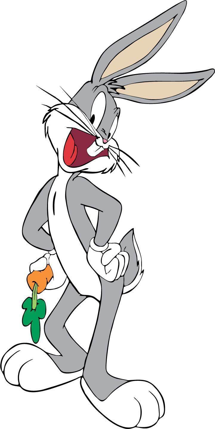 Bugs Bunny iPhone Wallpapers - Top Free Bugs Bunny iPhone Backgrounds ...