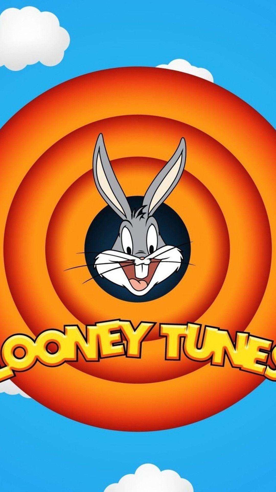 Bugs Bunny HD Background Wallpaper  Wallpapers  DesiCommentscom