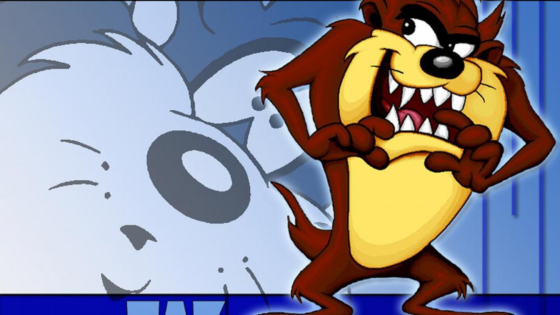 Tasmanian Devil Wallpapers 65 images