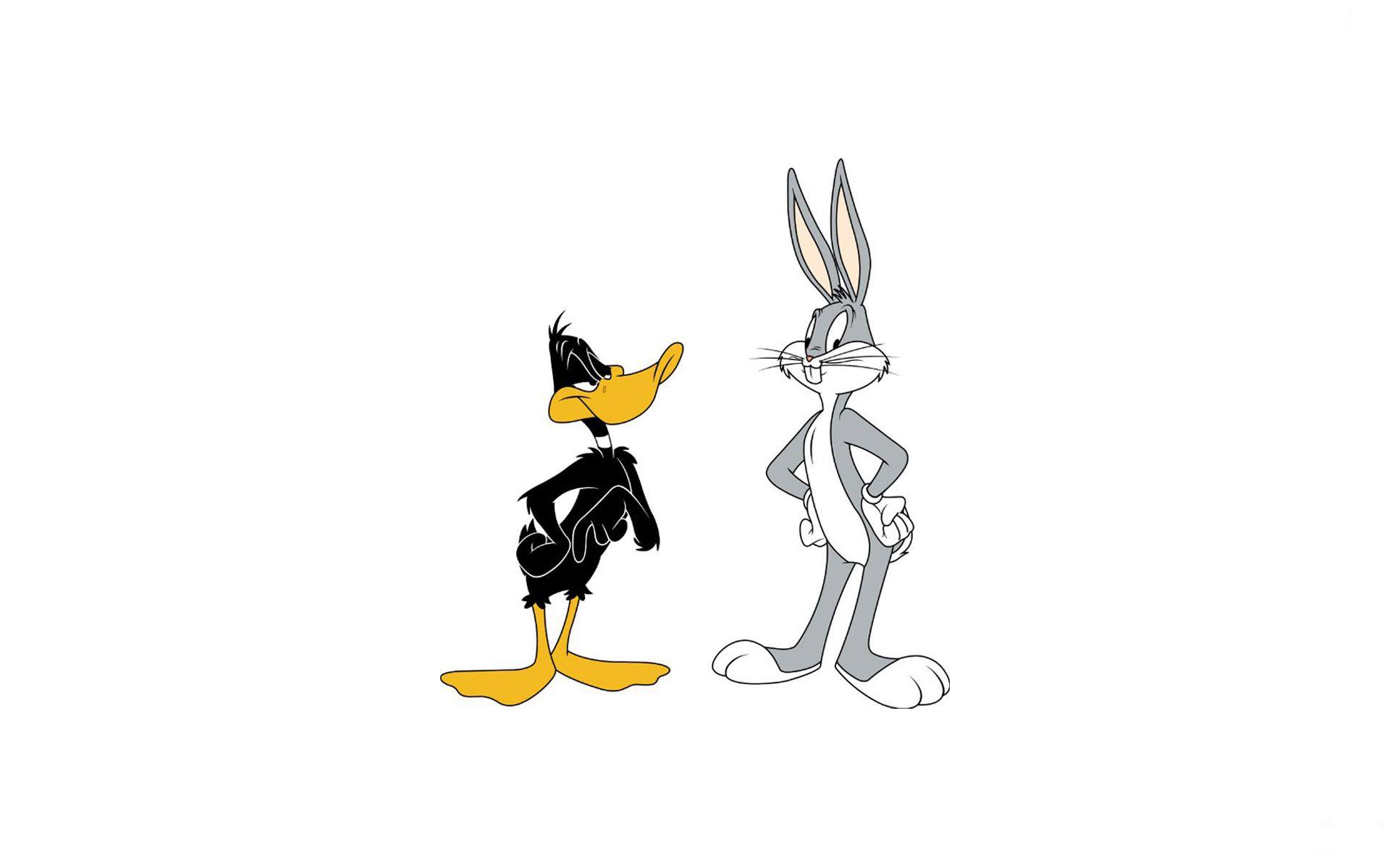 1920x1200 Bugs Bunny Wallpaper