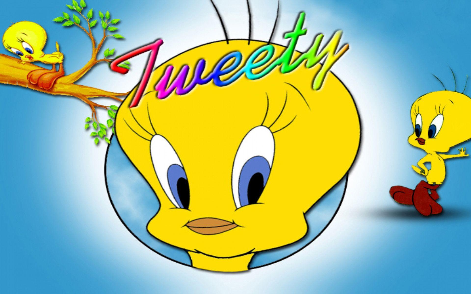 1920x1200 Tweety Bird Wallpaper (the best image in 2018)
