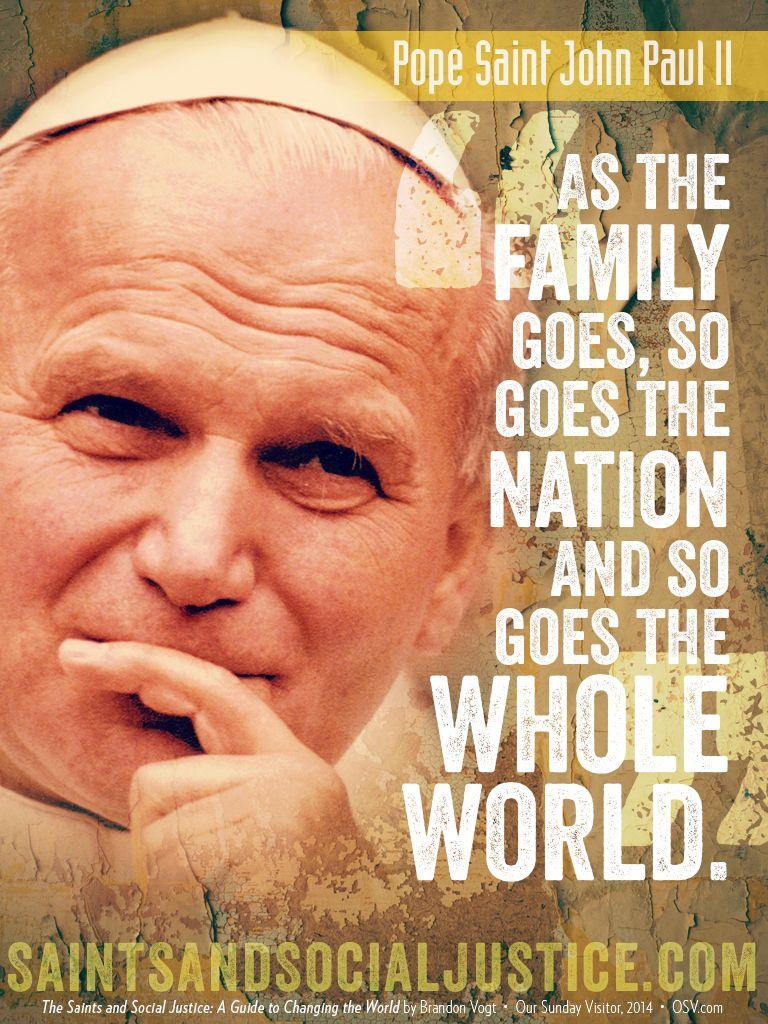 768x1024 Pope John Paul II Wallpaper