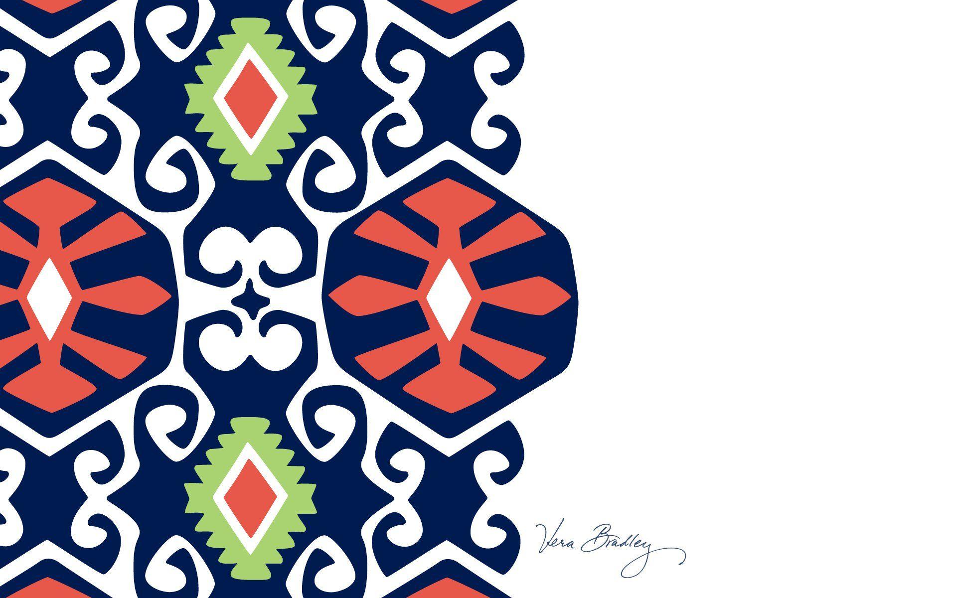 1920x1200 Free download Vera Bradley Summer 2013 New Patterns Desktop