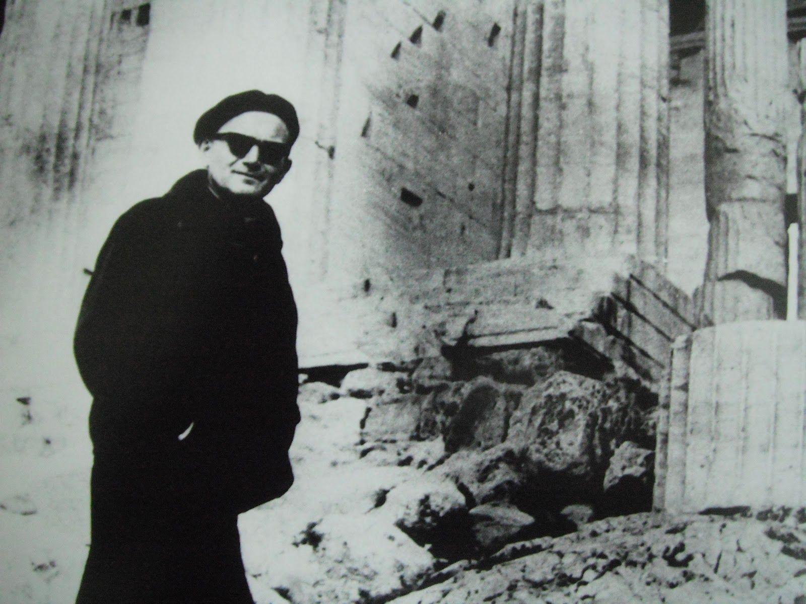 1600x1200 image that Prove St. John Paul II was the Coolest Saint Ever