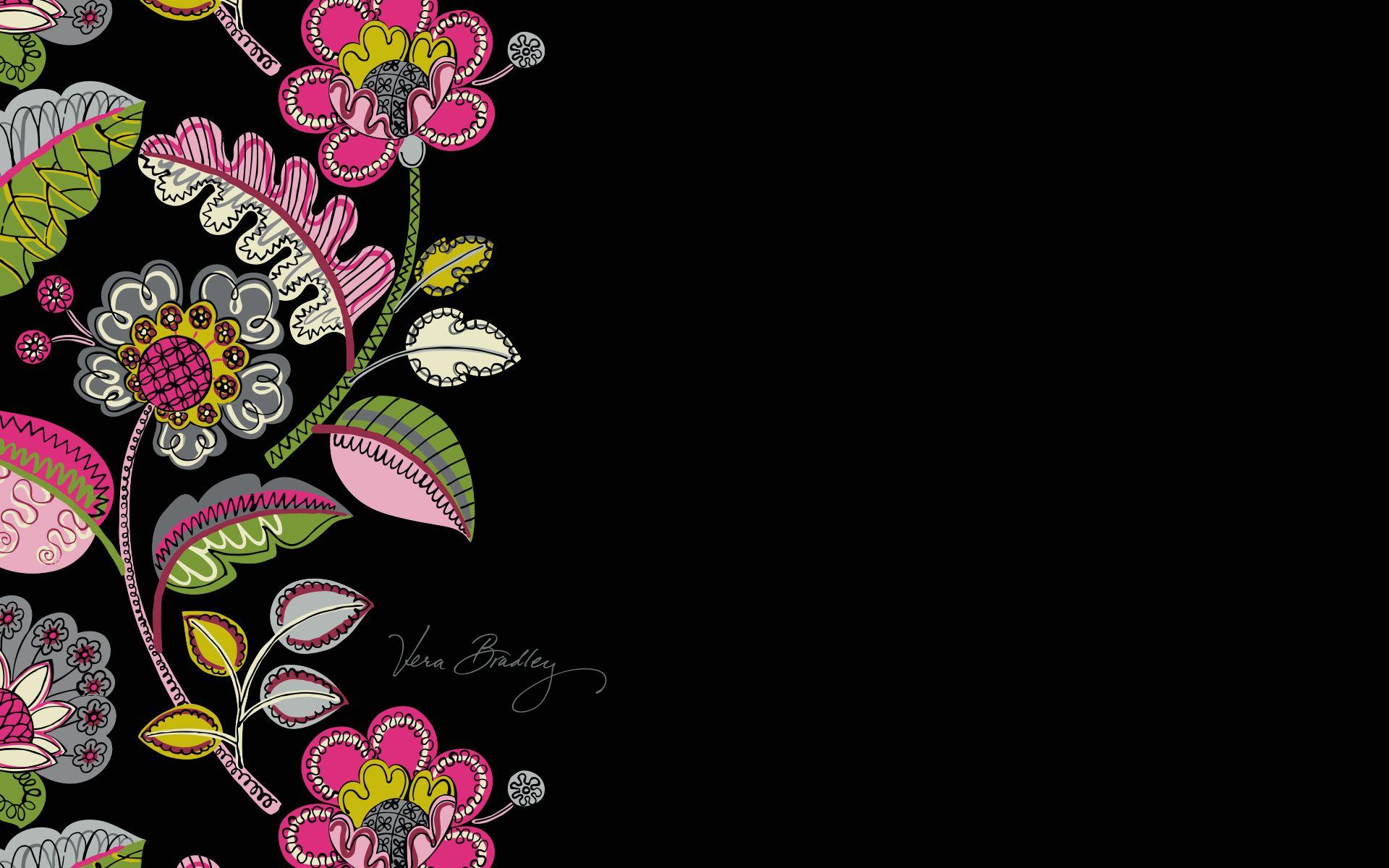 1920x1200 Vera Bradley Desktop Clipart Desktop Wallpaper Vera