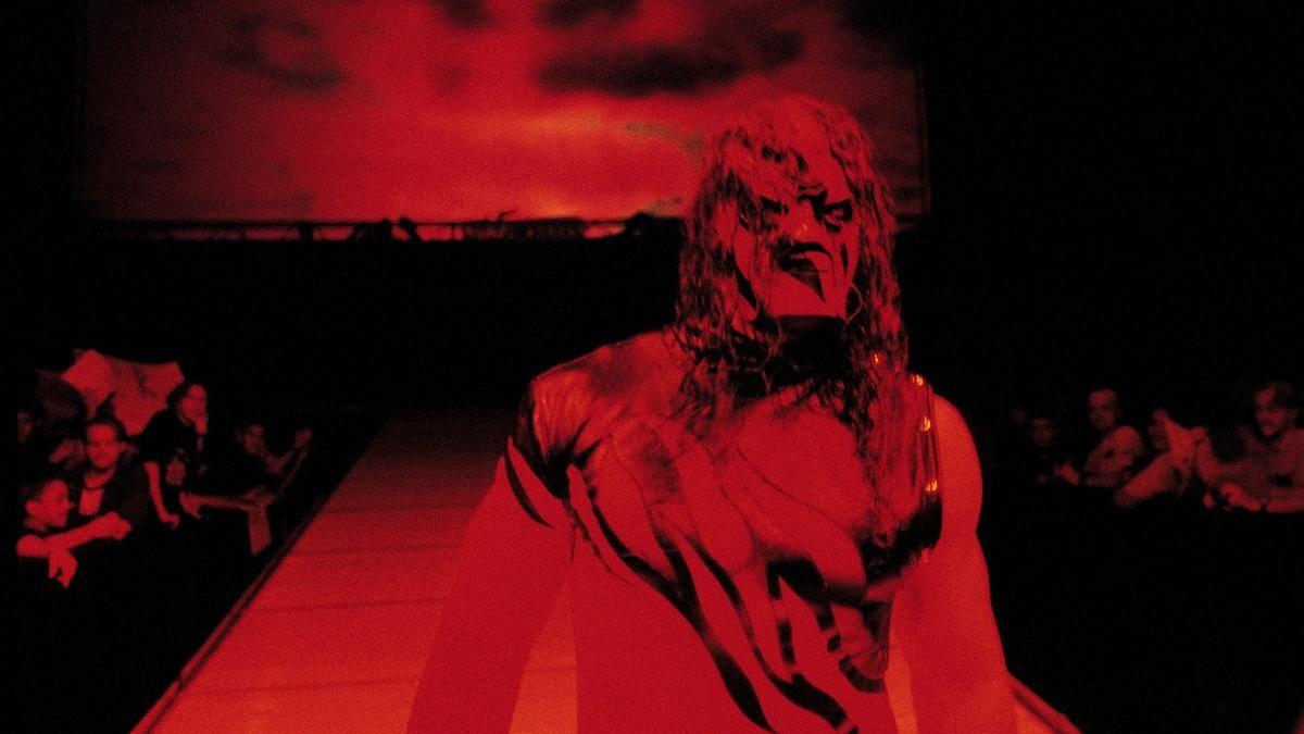 1200x675 Kane like you've never seen him before: photo