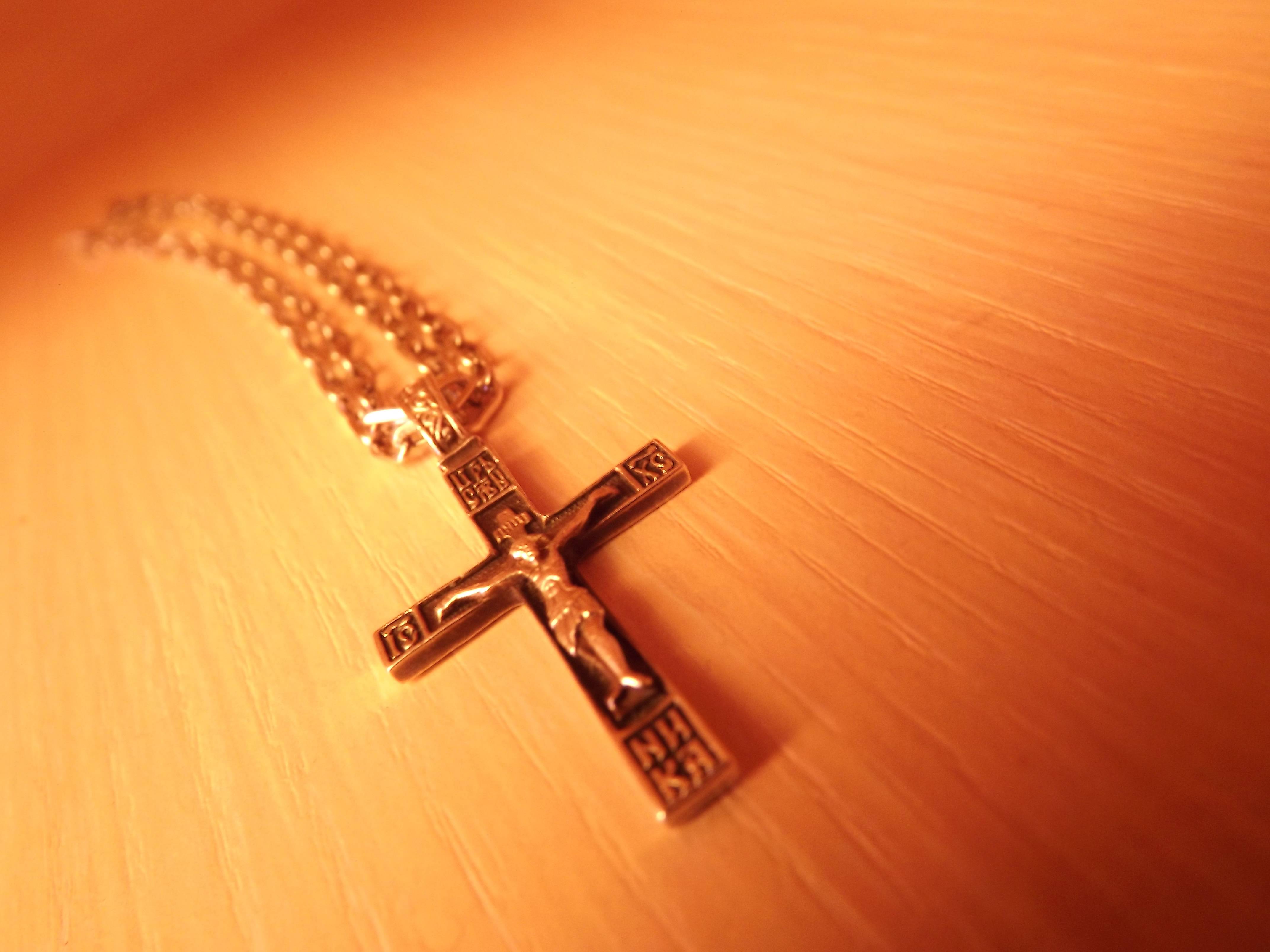 4288x3216 Free download Crucifix Wallpaper [4288x3216]