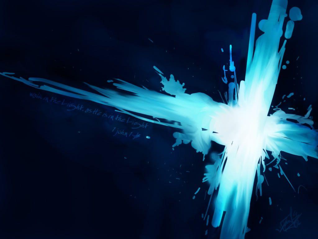 1024x768 Crucifix Wallpaper Widescreen ILYU