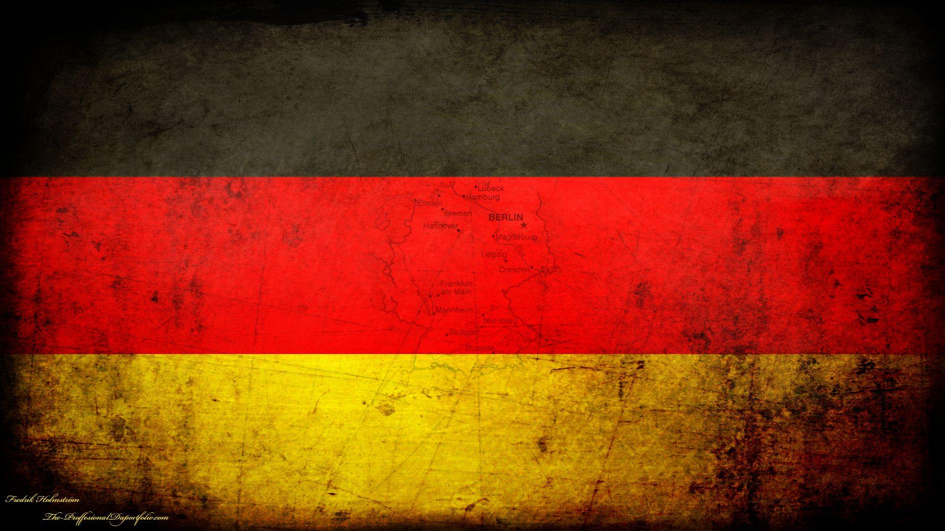 1920x1080 German Wallpaper
