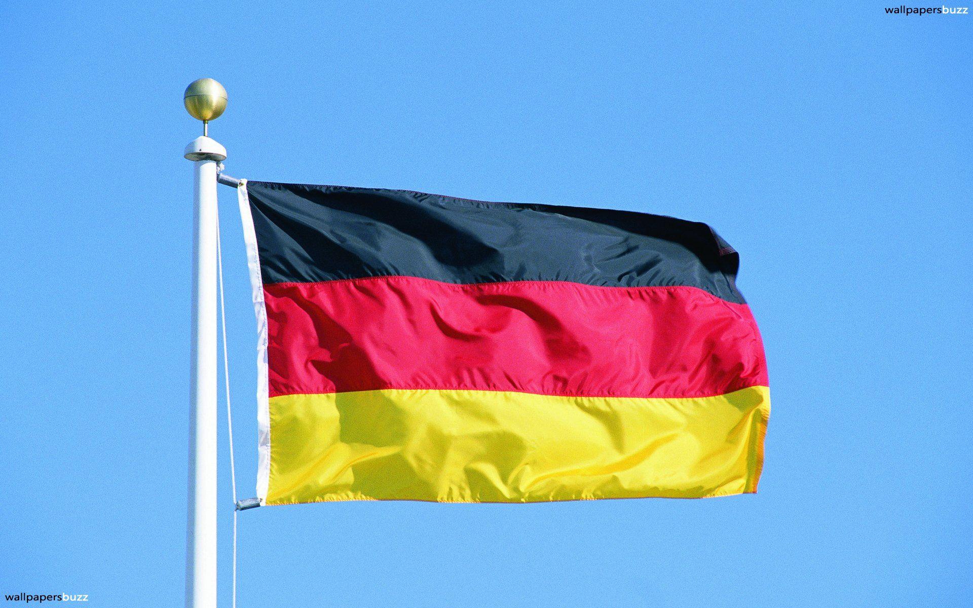 German Flag HD Wallpapers Top Free German Flag HD Backgrounds