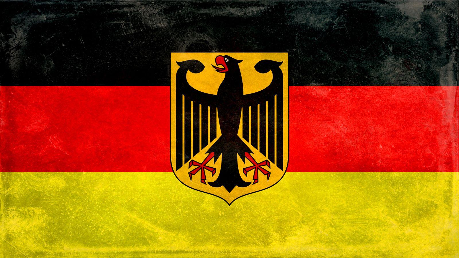 1600x900 Hd German Flag Wallpaper. Wallpaper Background HD