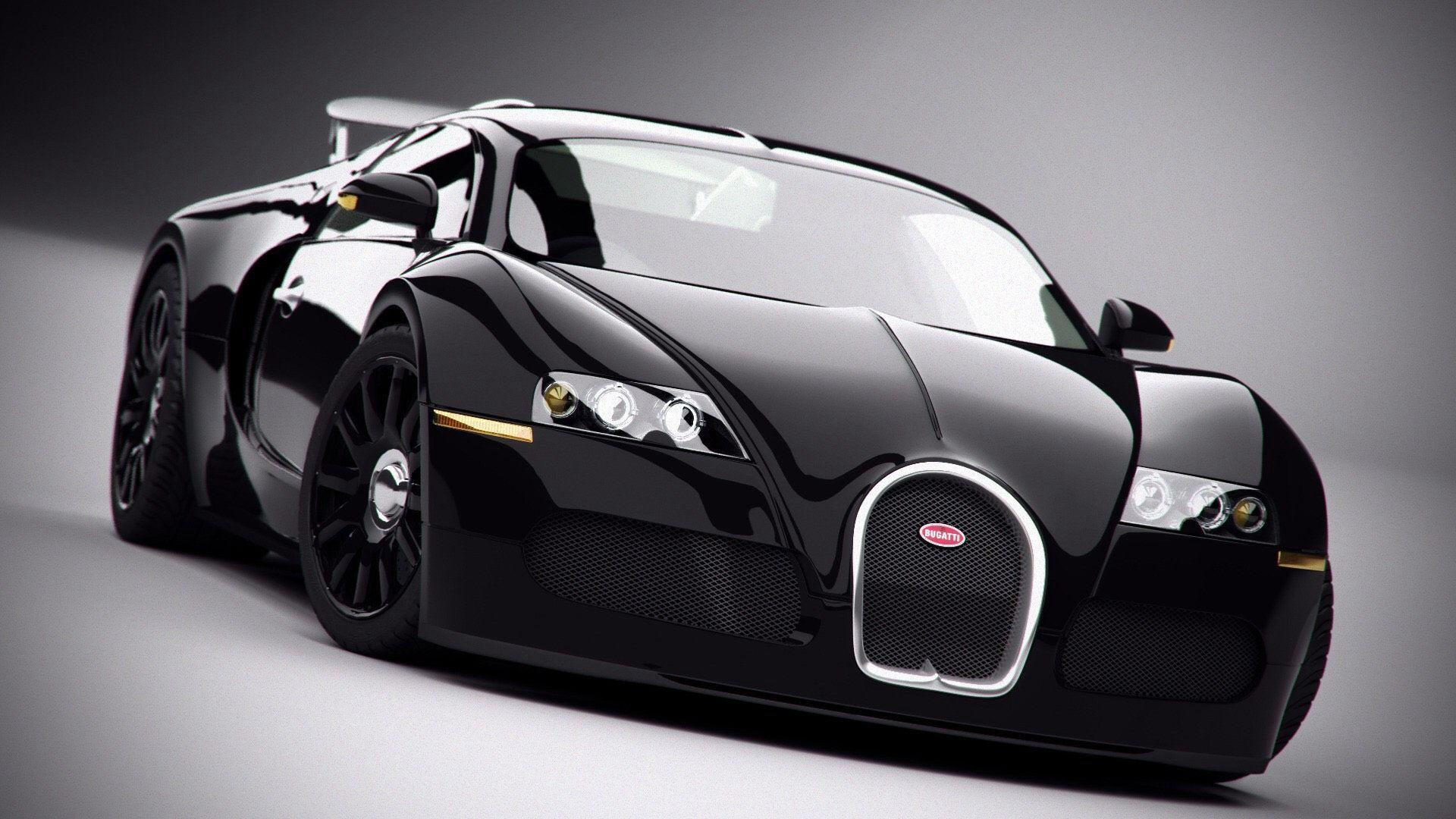 1920x1080 Bugatti Veyron wallpaper