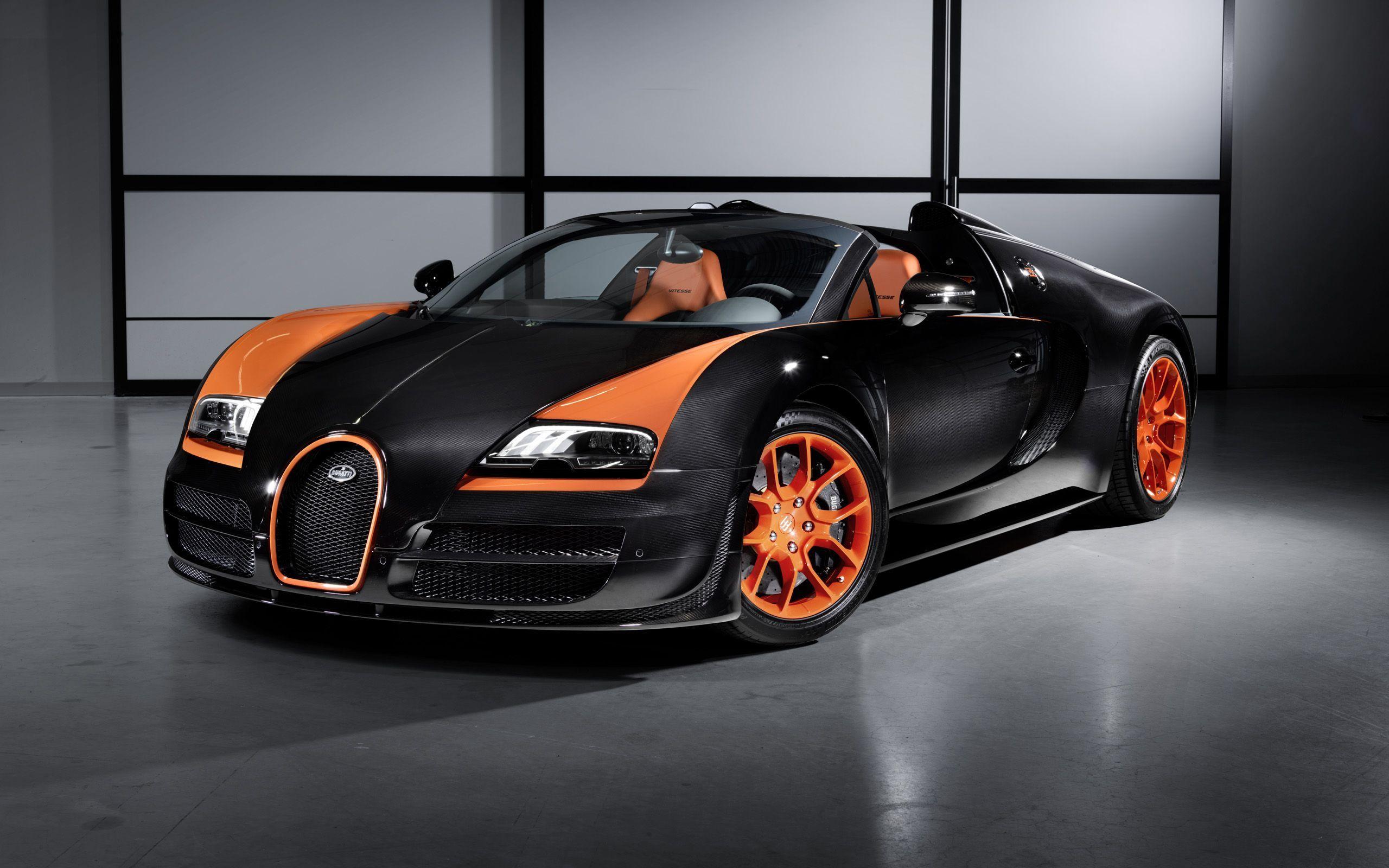 2560x1600 Bugatti Chiron Veyron Grand Sport Vitesse, HD